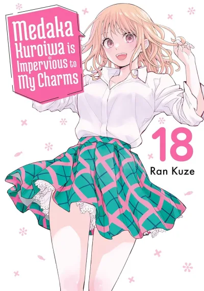 Cover of Volume 18