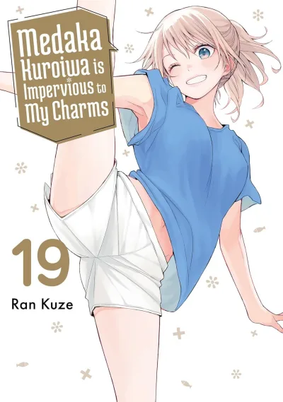 Cover of Volume 19