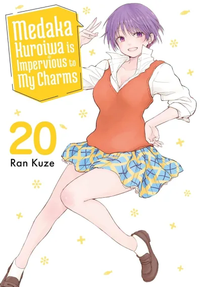 Cover of Volume 20