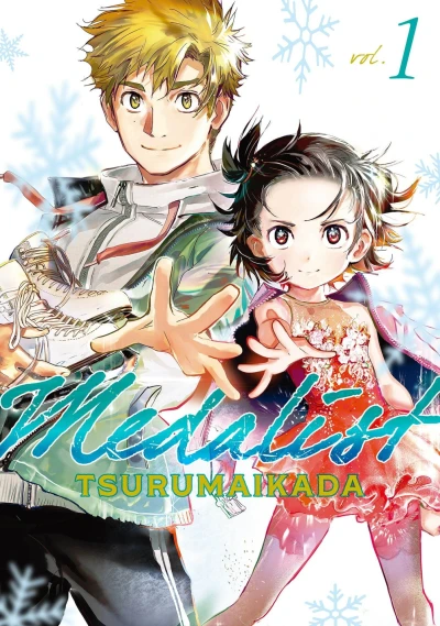 Cover of Volume 1