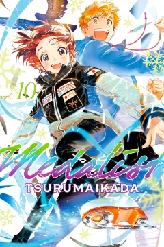 Volume 10