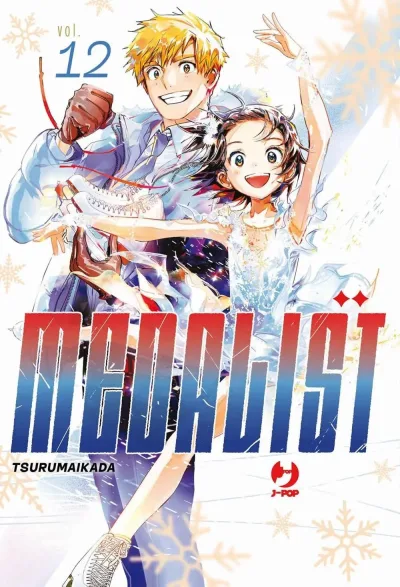 Cover of Issue #12