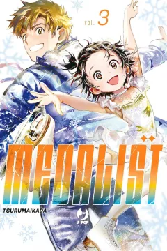Issue #3