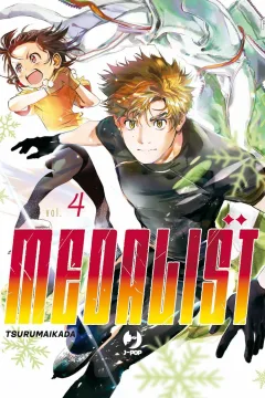 Issue #4