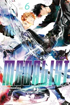 Issue #6