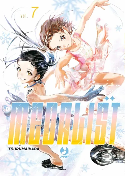 Cover of Issue #7