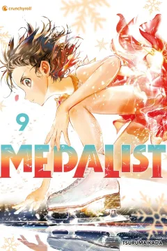 Issue #9