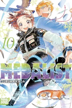 Issue #10