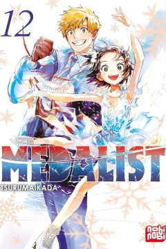 Issue #12