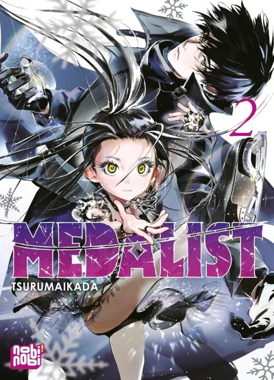 Cover of Issue #2