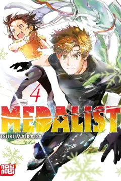 Issue #4
