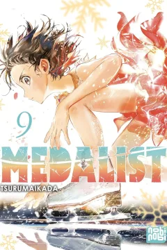 Issue #9