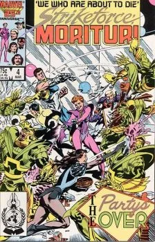 Cover of Media Bash