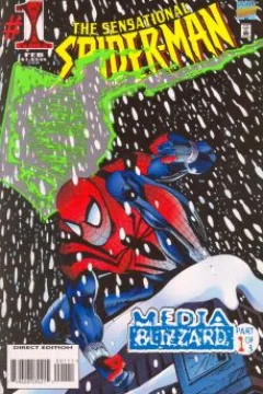Media Blizzard, Part 1 of 3