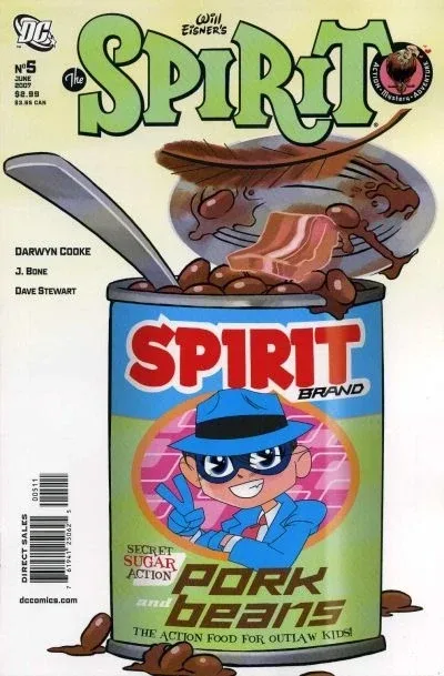 Cover of Media Man