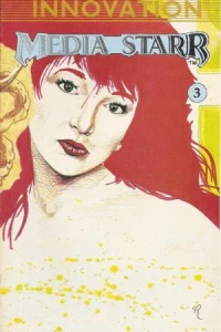 Issue #3