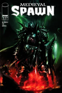Issue #1