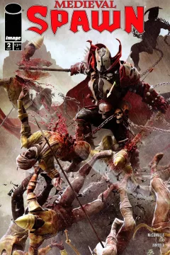 Issue #2