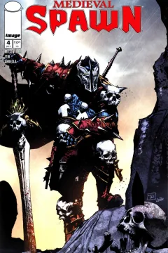 Issue #4
