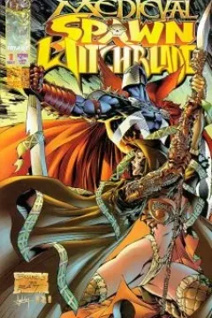 Issue #1