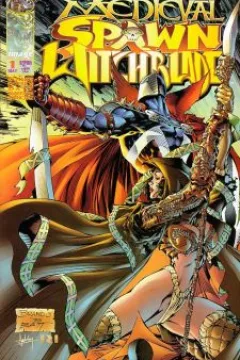 Issue #1