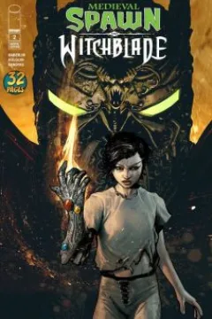 Issue #2