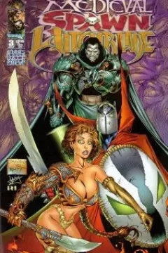 Issue #3