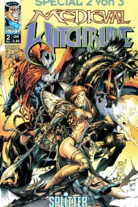 Issue #2