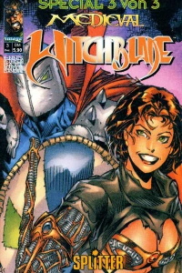 Issue #3