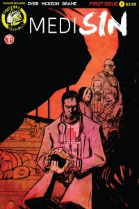 First Do No Harm Chapter 1