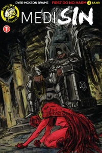 First Do No Harm Chapter 2