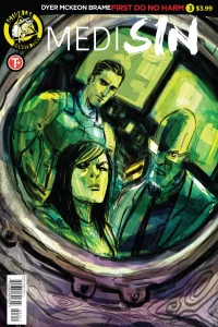 First Do No Harm Chapter 3