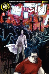 First Do No Harm Chapter 4