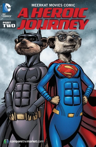 Cover of Part Two