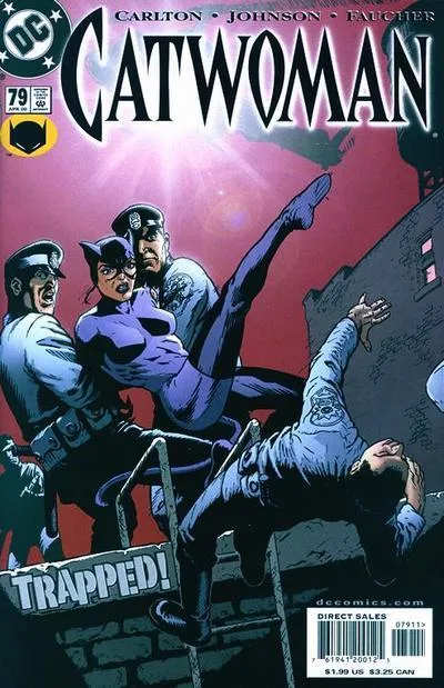 Cover of Meet Jane Doe