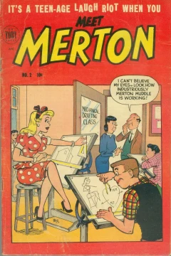Issue #2
