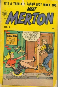 Issue #3