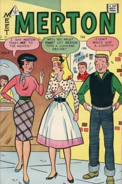 Issue #1