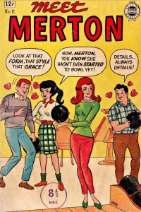Issue #11