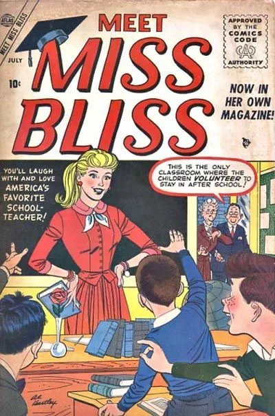 Cover of A Man For Marge