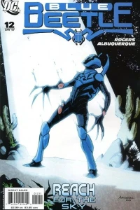 Meet the New Boss...