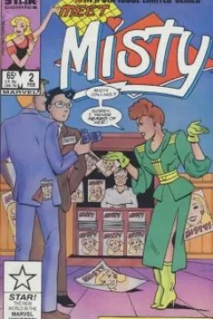 Issue #2