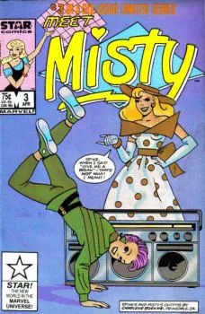 Cover of Family Unit Part 3