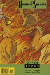 Meeting: An Other Rooms Story