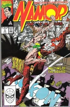 Cover of Meeting Of The Board