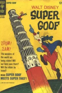 Meets Super Thief