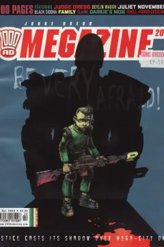 Meg 204