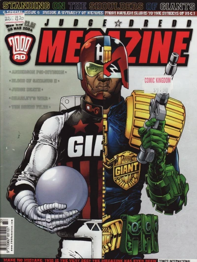 Cover of Meg 216