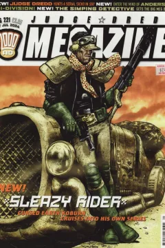 Meg 221