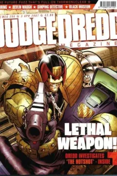 Meg 256
